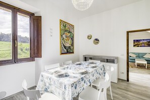 Apartment | 2 bedrooms - Quercia 2 - Relax in Tuscany (Montaione)
