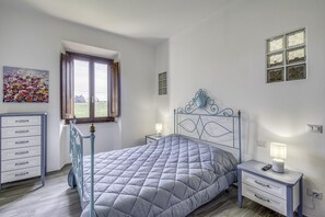Apartment | 2 bedrooms - Quercia 2 - Relax in Tuscany (Montaione)