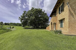Apartment | 2 bedrooms - Quercia 2 - Relax in Tuscany (Montaione)