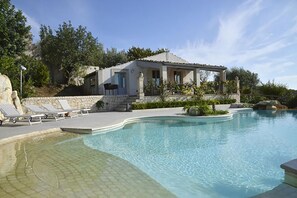 Villa | 6 Schlafzimmer