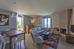 Villa | 6 chambres