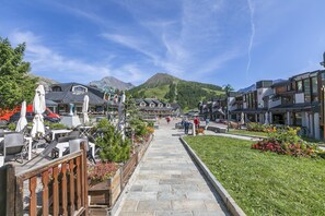 Leilighet | 1 soverom