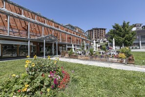 Leilighet | 1 soverom