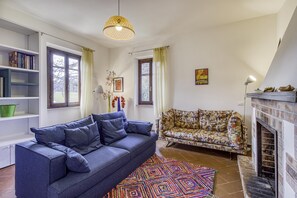 Leilighet | 2 soverom