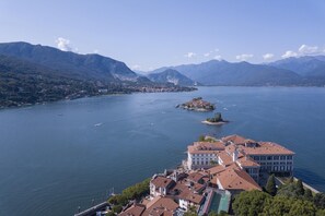 Apartment | 1 bedroom - Petit Bijou De Stresa 2 Steps From Lake (Stresa)