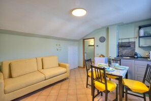 Appartamento | 1 camera