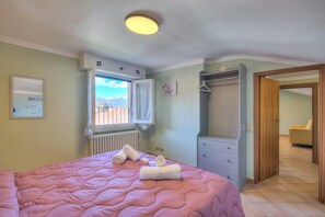 Apartment | 1 Schlafzimmer