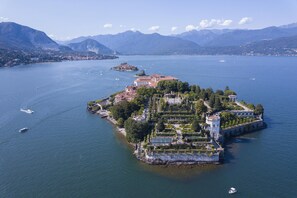 Apartment - Petit Bijou De Stresa 2 Steps From Lake (Stresa)