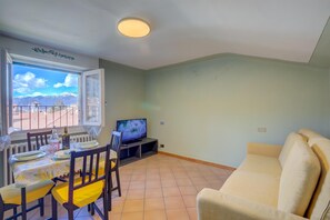 Apartment | 1 Schlafzimmer