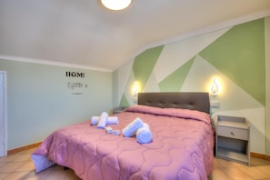 Apartment | 1 Schlafzimmer