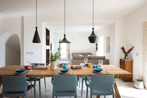 Villa | 5 bedrooms - Villa Sorbo in Scicli (Scicli)