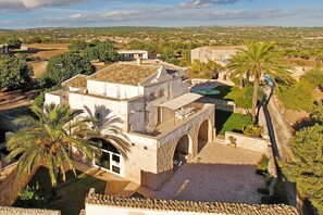 5 habitaciones 