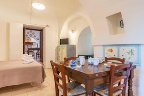 2 bedrooms - Trulli Del Duca Martina Franca (Martina Franca)