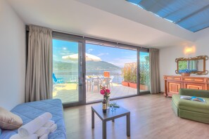 Ferienhaus | 1 Schlafzimmer