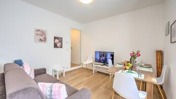 Ferienhaus | 1 Schlafzimmer