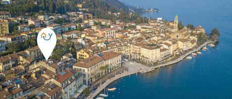 Appartement | 2 chambres