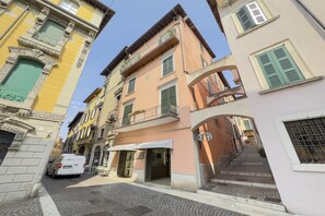 Apartment | 2 bedrooms - Residenza Faust-historical Center Sal (Salò)