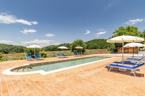 Villa | 6 slaapkamers