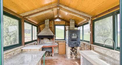 Villa Santarcangelo With Pool