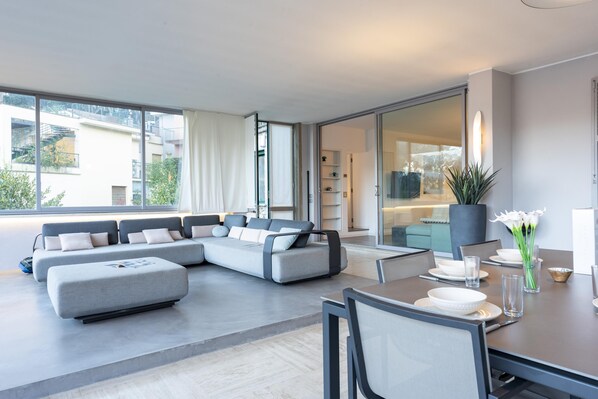 Apartment | 3 bedrooms