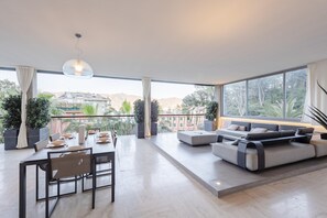 Apartamento | 3 quartos