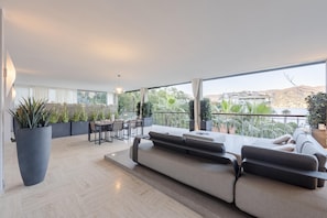 Apartment | 3 bedrooms