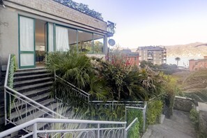 Apartment | 3 bedrooms - Sea View Terrace In Santa Margherita (Santa Margherita Ligure)