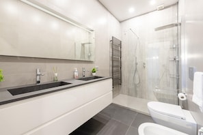Apartamento | 3 quartos