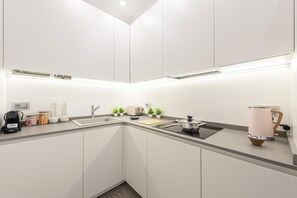 อพาร์ทเมนท์ | 3 ห้องนอน