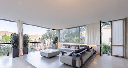 Sea View Terrace In Santa Margherita