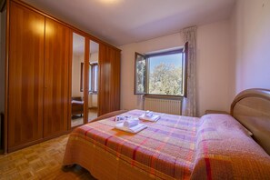 Apartment - Villa Maria Paola in Arco (Arco)