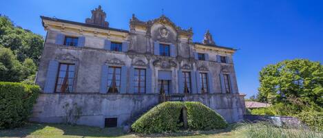 Apartamento | 4 quartos