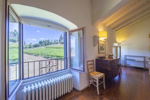 Apartment | 4 bedrooms - Villa Faccioli Deodara With Shared Pool (Colognola ai Colli)