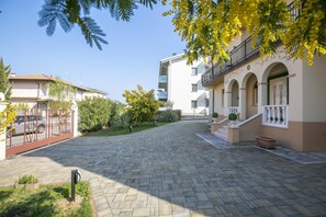 Apartment - Villa Mimosa Appartamento 5 (Desenzano del Garda)