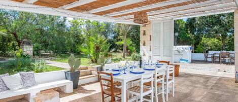 Ferienhaus | 4 Schlafzimmer