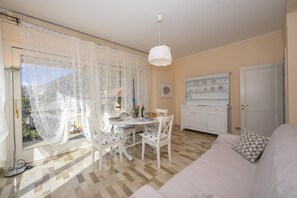 Apartment | 1 bedroom - Rossella Lake View in Salo (Salò)
