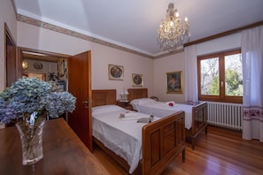Apartment, Accessible | 3 bedrooms - Villa La Verbanina Private Garden (Ghiffa)