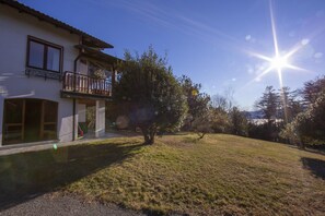 Apartment, Accessible | 3 bedrooms - Villa La Verbanina Private Garden (Ghiffa)