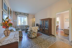 Apartment | 2 Schlafzimmer