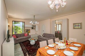 3 bedrooms - Villa Alberti Appartamento Emma (Salò)