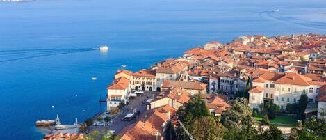 Appartement | 2 chambres