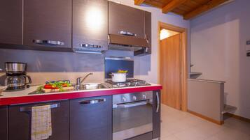 Apartamento | 2 dormitorios