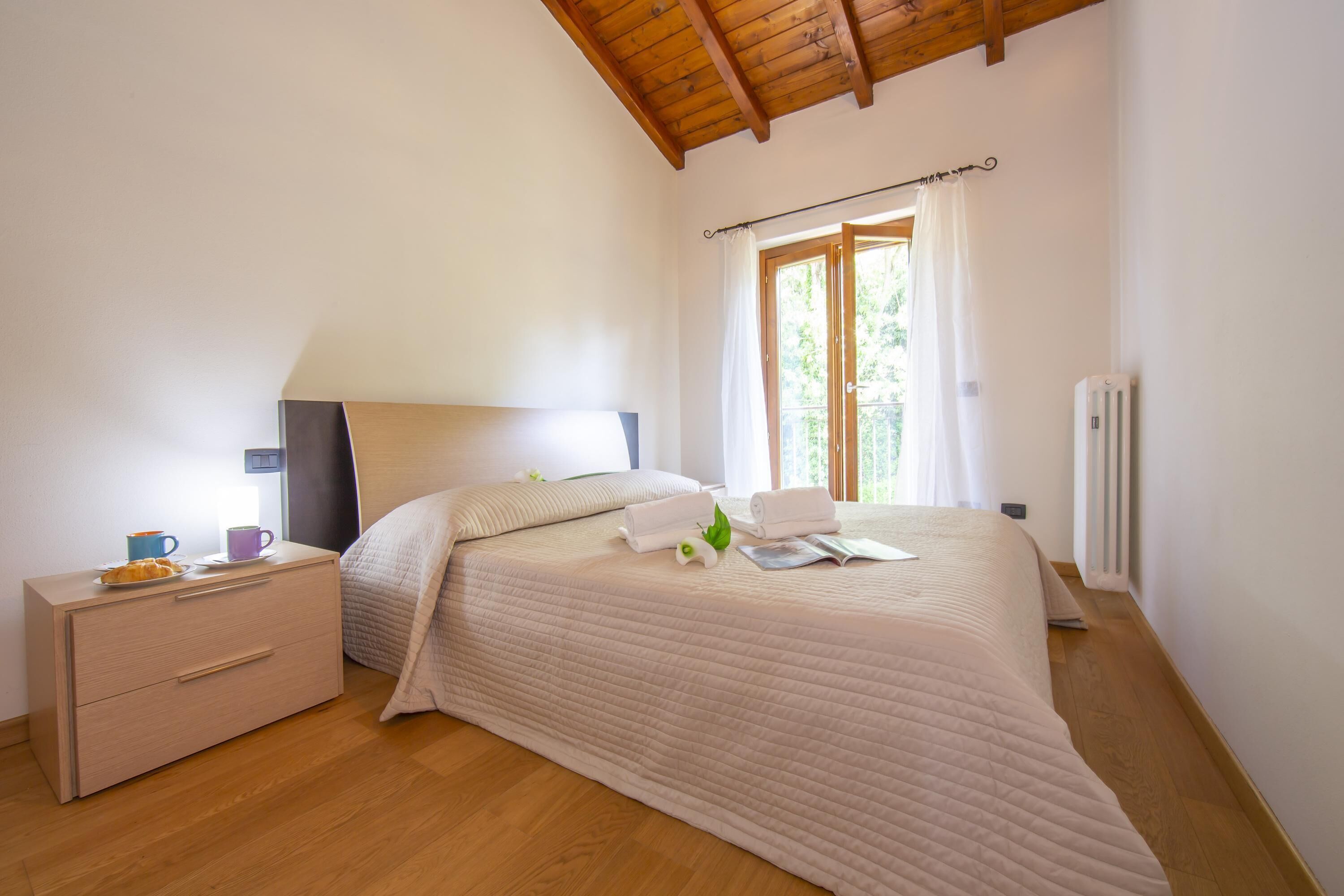 Apartment | 2 bedrooms