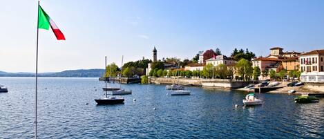 Appartement | 4 slaapkamers