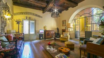 Villa | 2 Schlafzimmer