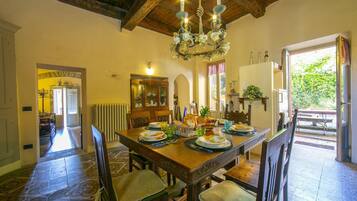 Villa | 2 Schlafzimmer