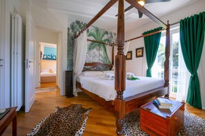 Villa | 5 bedrooms - Villa Victor 100m From sea (Massa)