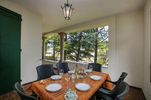 3 bedrooms - Villa Alberti Appartamento Bruna (Salò)