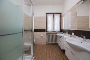 3 habitaciones 
