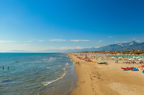 Villa Clara few km From the sea